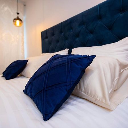 Ideal Rooms #1 Split Luaran gambar