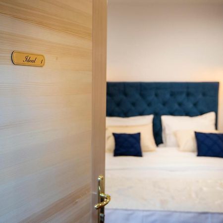 Ideal Rooms #1 Split Luaran gambar