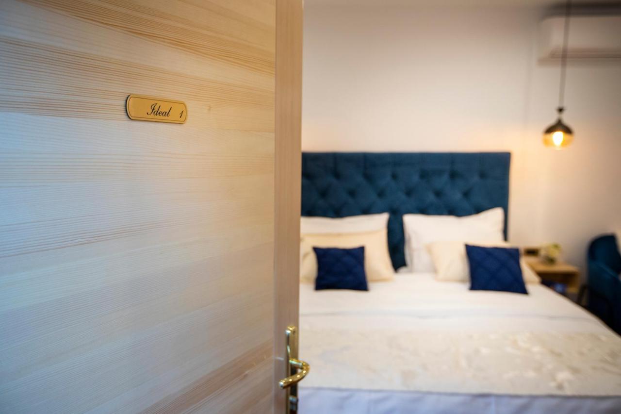 Ideal Rooms #1 Split Luaran gambar