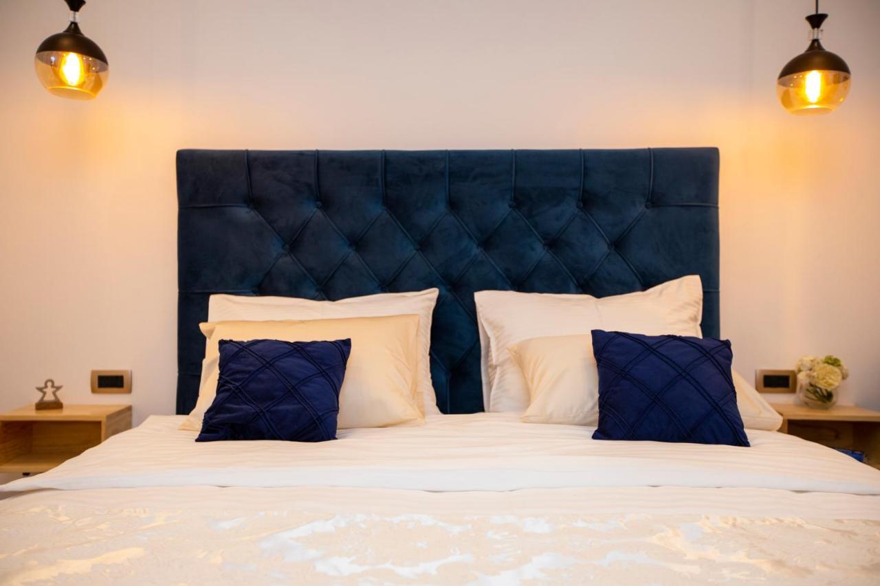Ideal Rooms #1 Split Luaran gambar