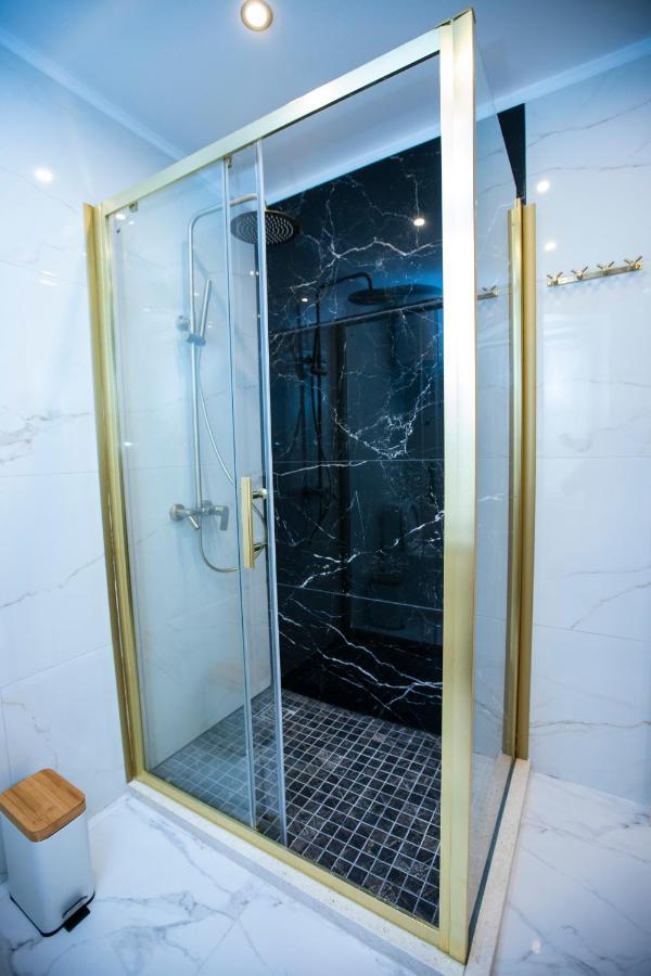 Ideal Rooms #1 Split Luaran gambar