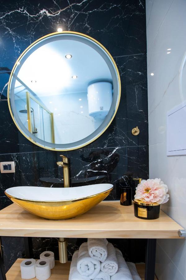 Ideal Rooms #1 Split Luaran gambar